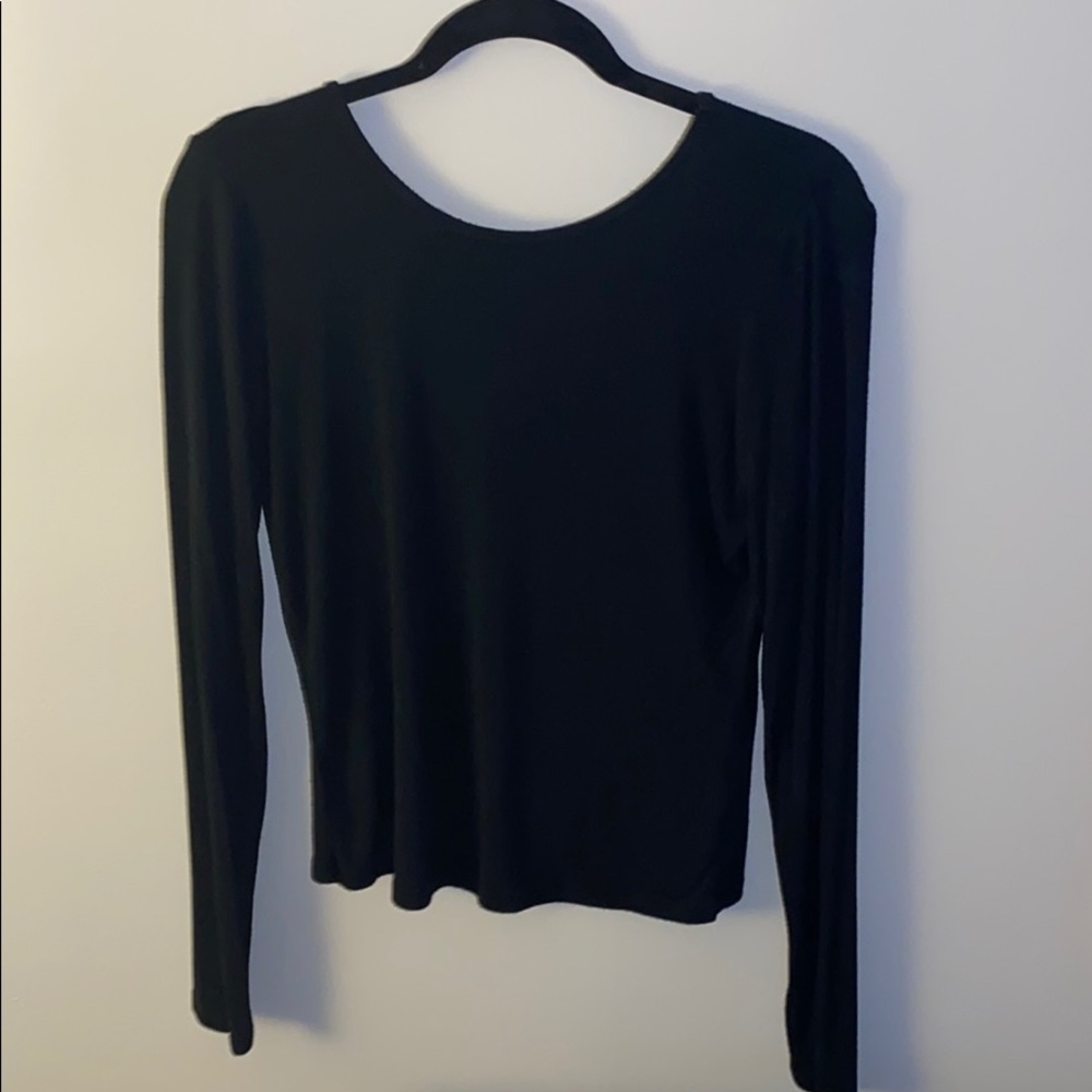 black top